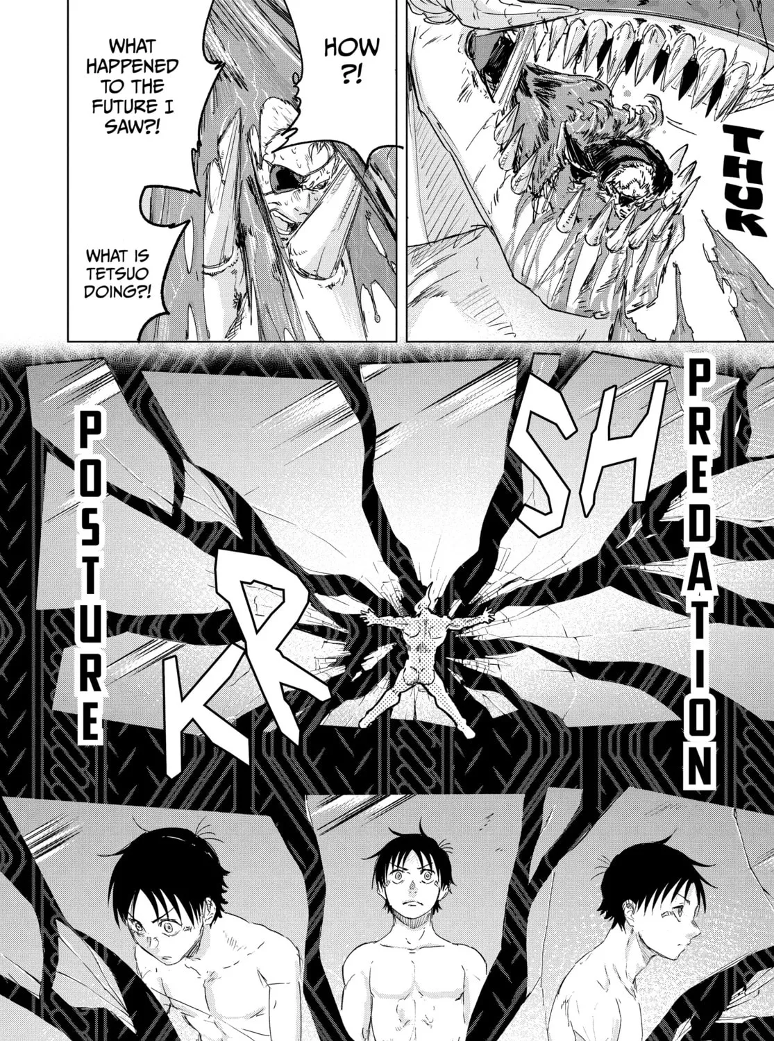 Read Snowball Earth chapter 18 image 2 on Lezhin