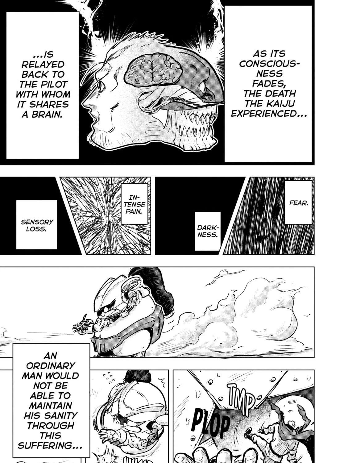 Read Snowball Earth chapter 18 image 34 on Lezhin