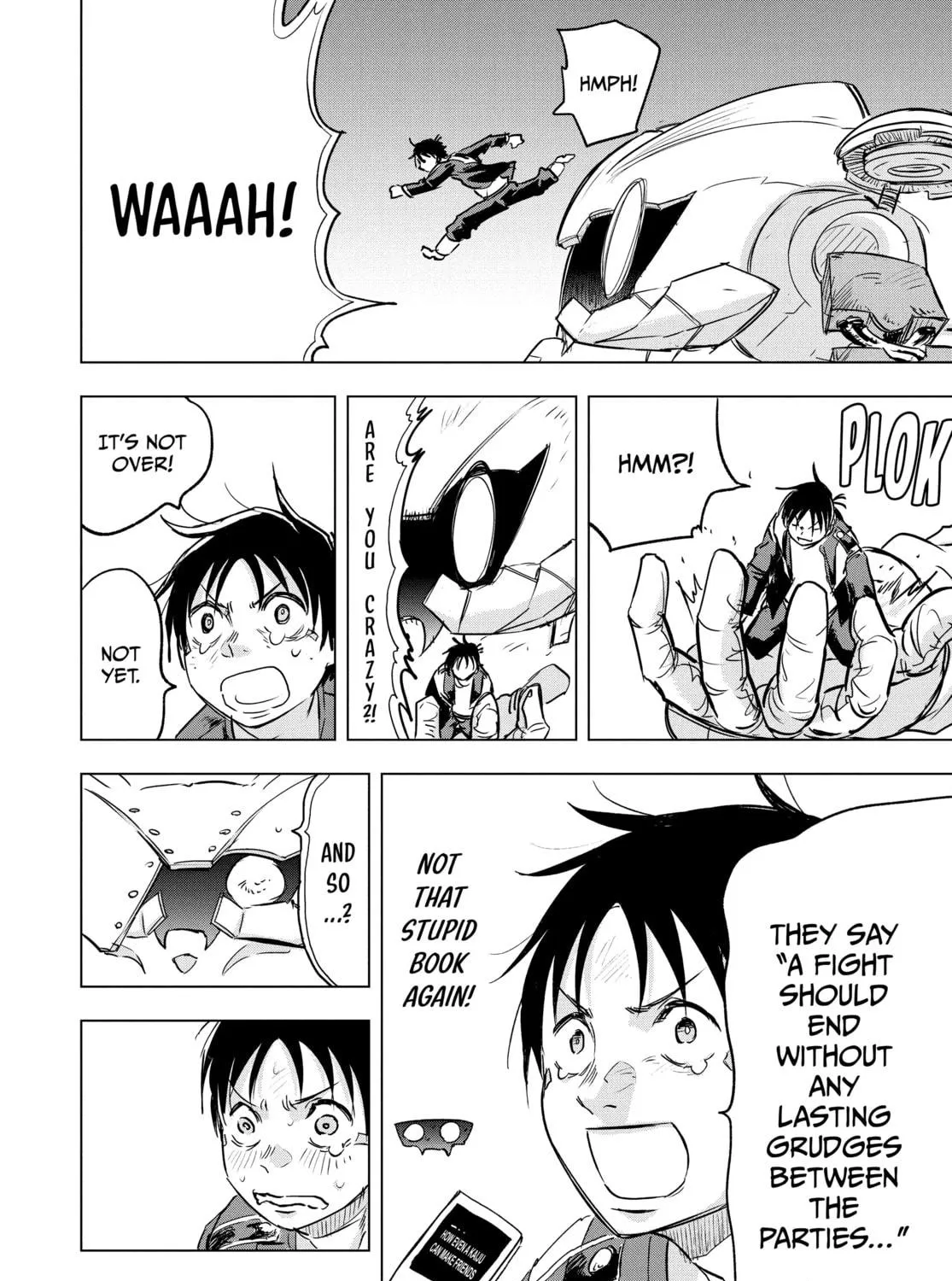 Read Snowball Earth chapter 18 image 40 on Lezhin