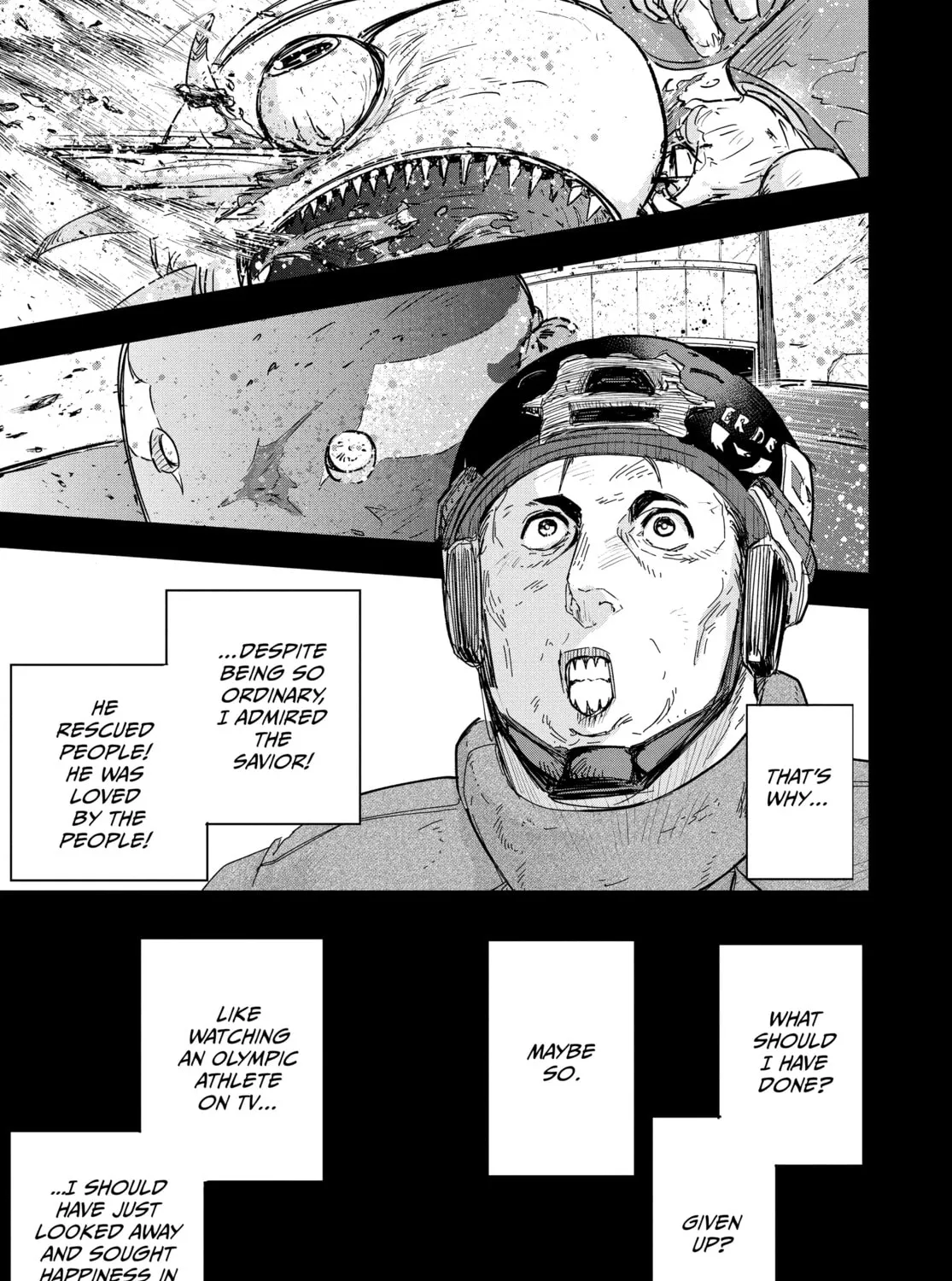Read Snowball Earth chapter 18 image 50 on Lezhin