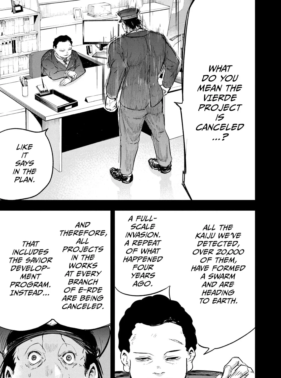 Read Snowball Earth chapter 18 image 54 on Lezhin