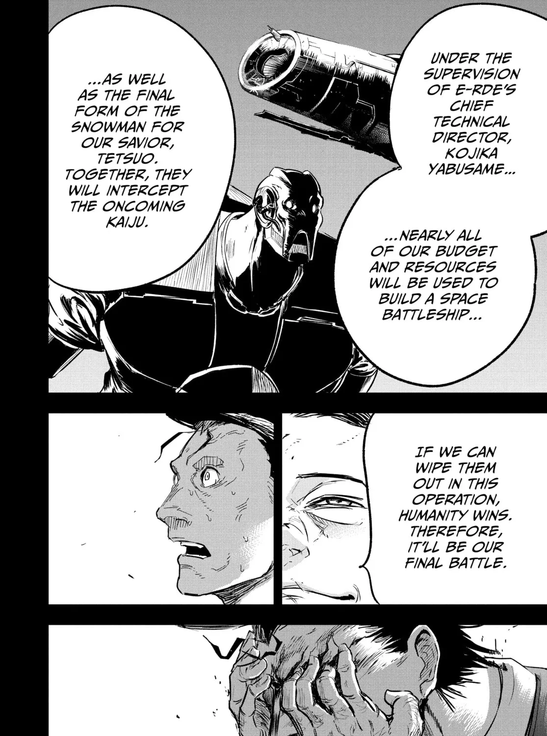 Read Snowball Earth chapter 18 image 56 on Lezhin