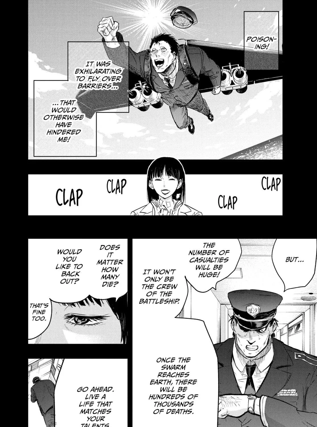 Read Snowball Earth chapter 19 image 10 on Lezhin