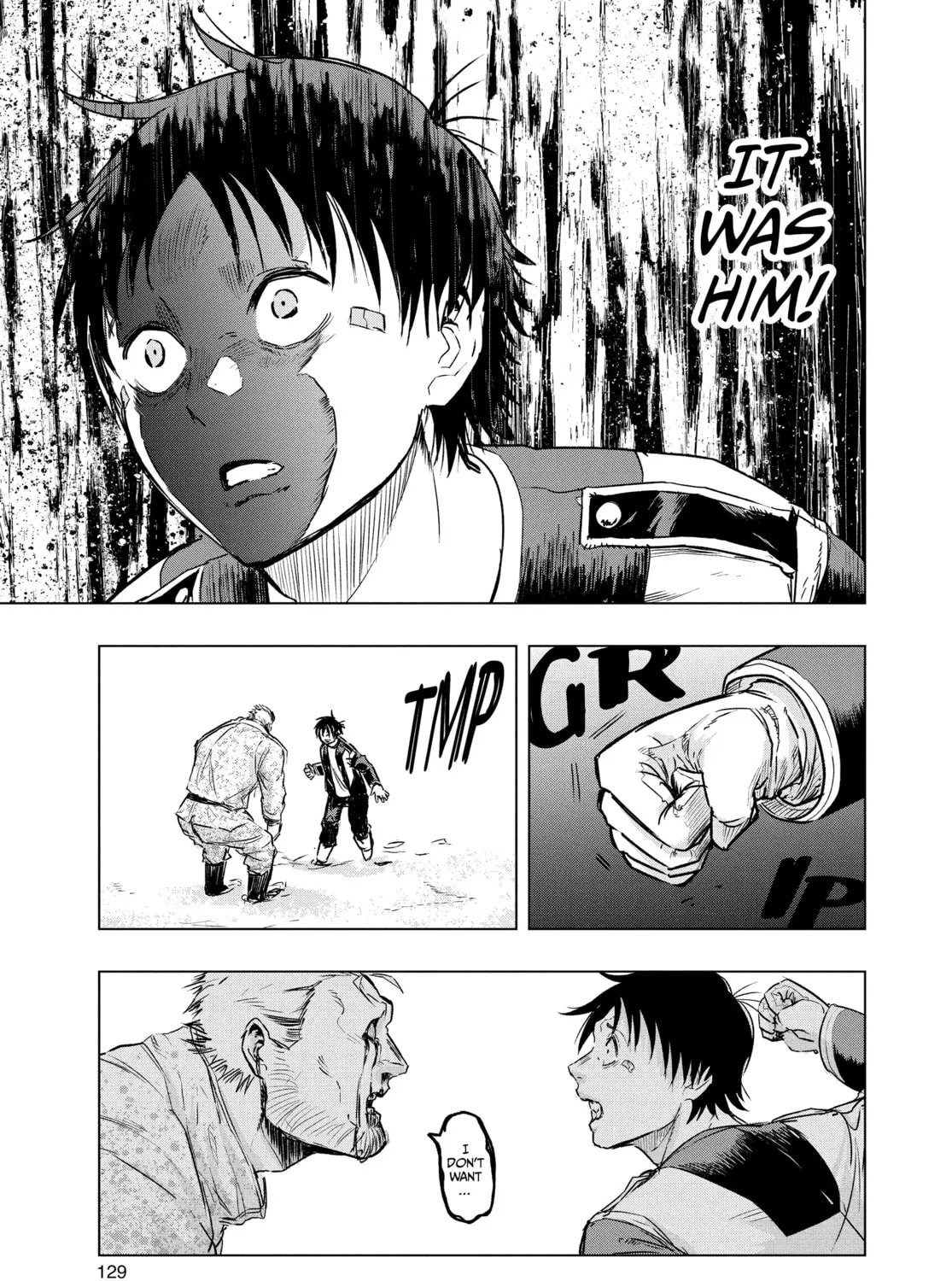Read Snowball Earth chapter 19 image 24 on Lezhin