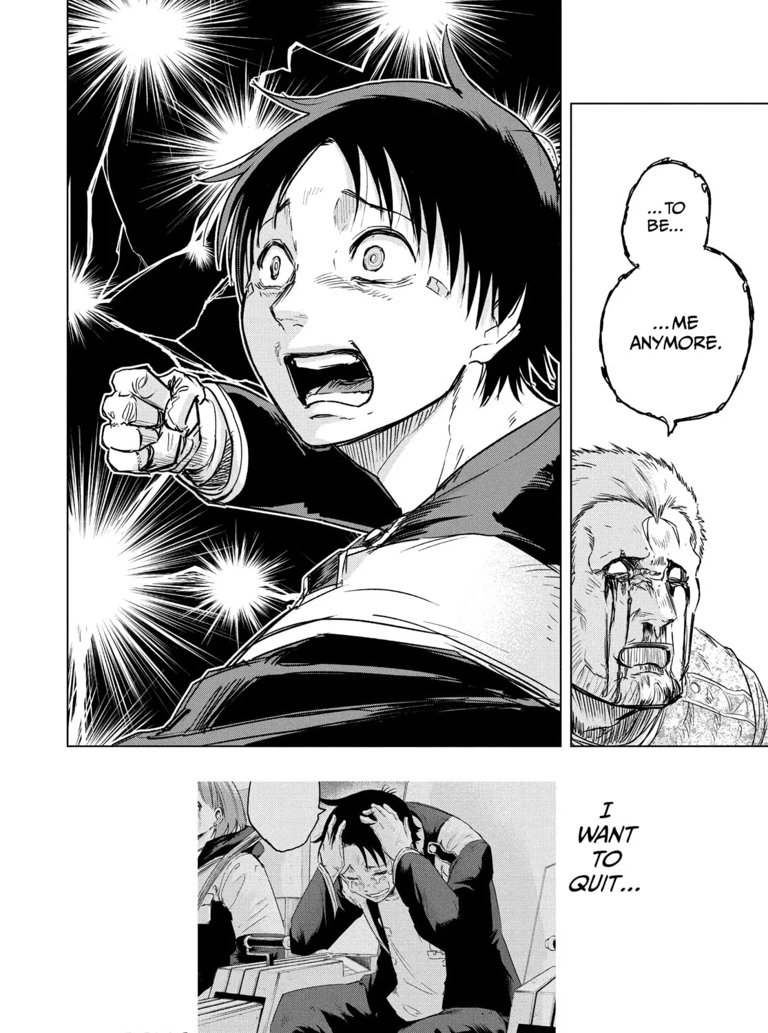 Read Snowball Earth chapter 19 image 26 on Lezhin