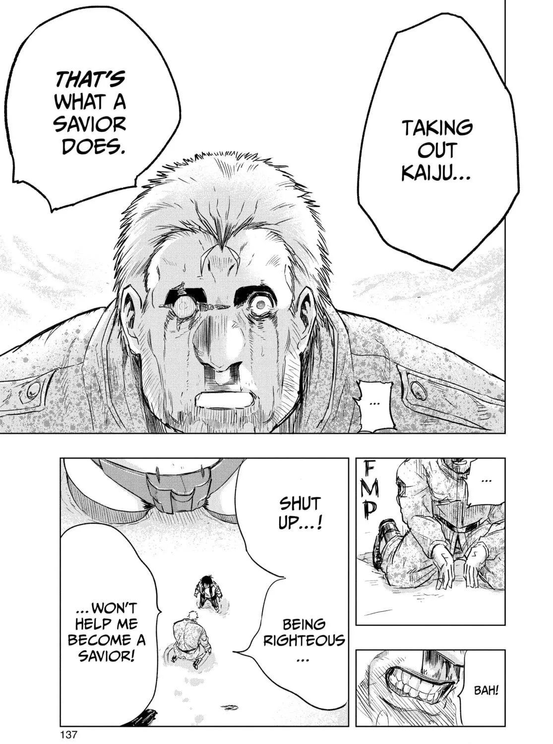 Read Snowball Earth chapter 19 image 40 on Lezhin