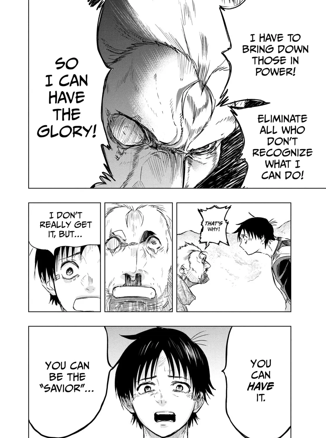 Read Snowball Earth chapter 19 image 42 on Lezhin