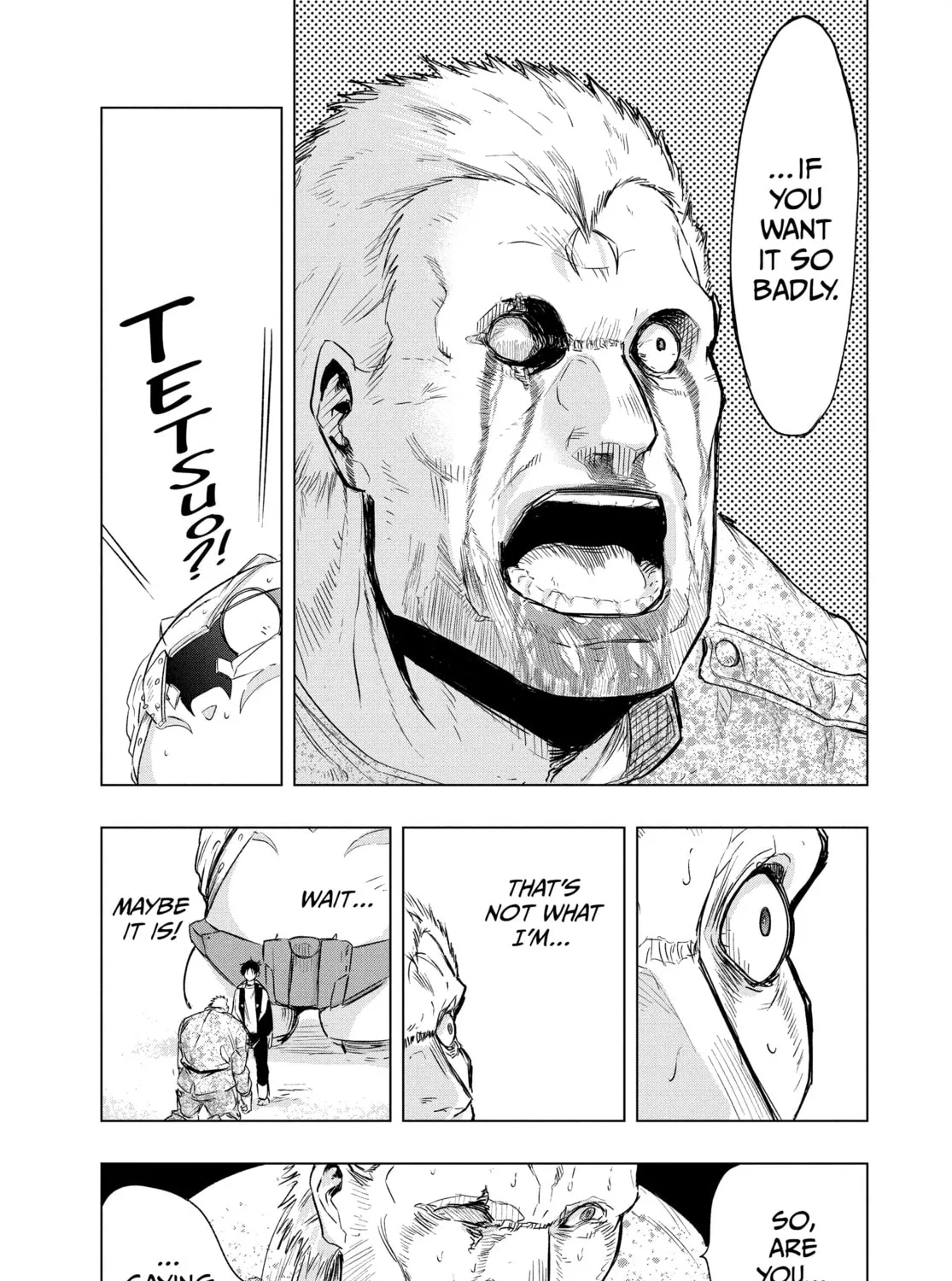 Read Snowball Earth chapter 19 image 44 on Lezhin