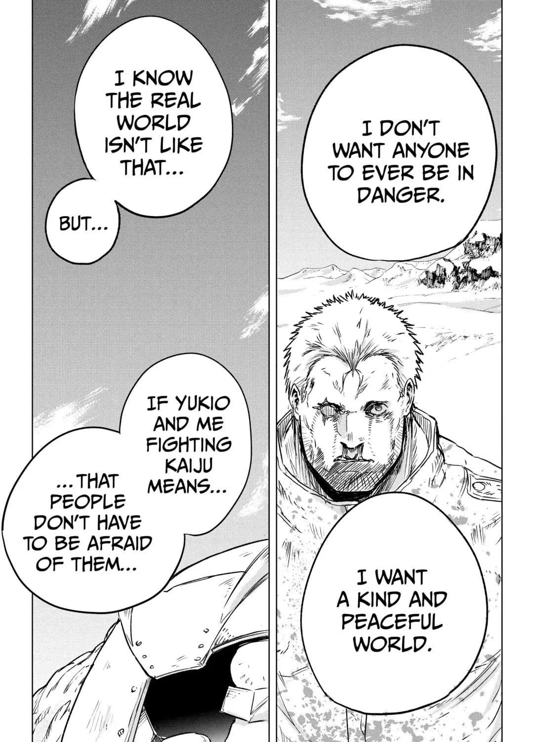 Read Snowball Earth chapter 19 image 52 on Lezhin