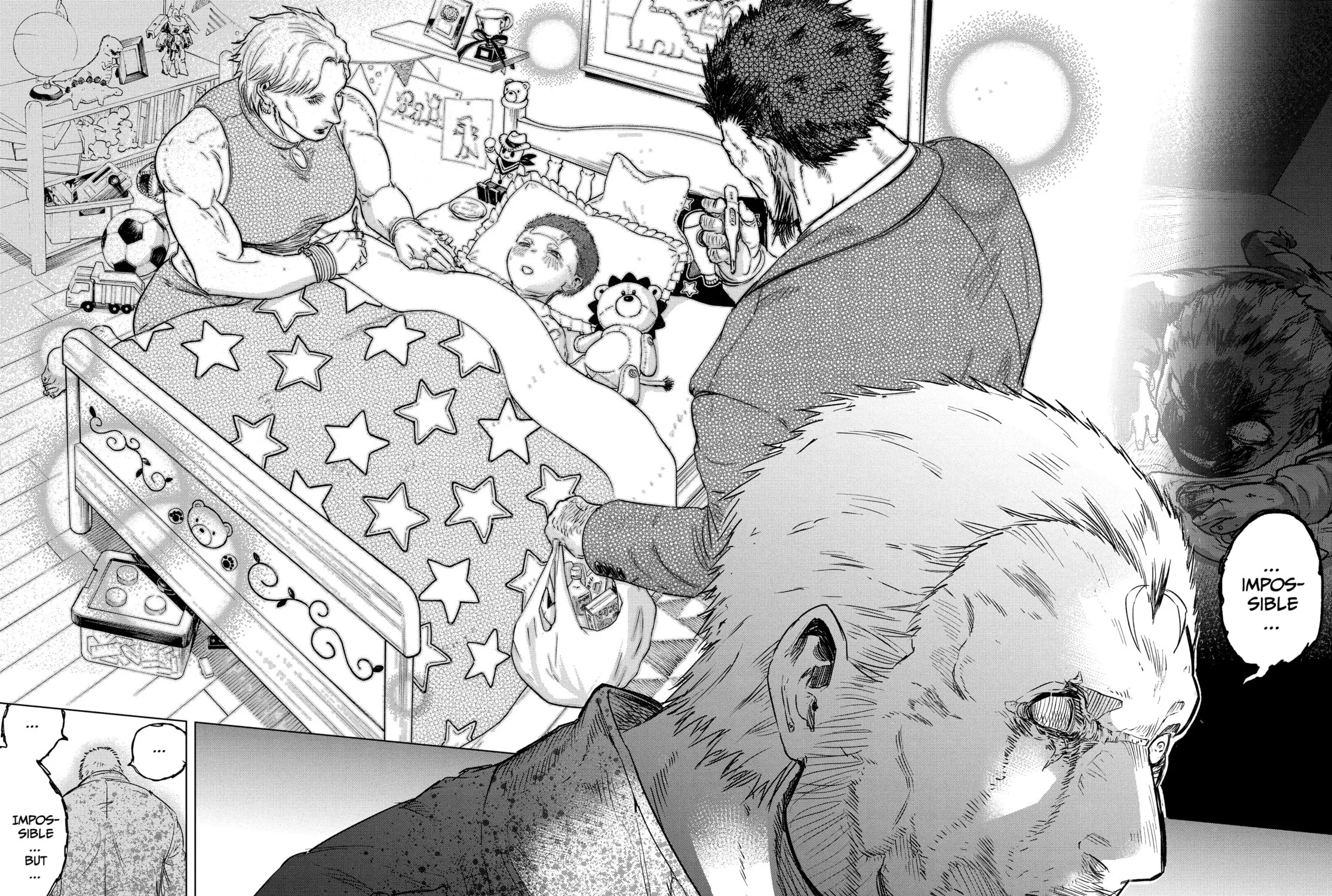 Read Snowball Earth chapter 19 image 58 on Lezhin