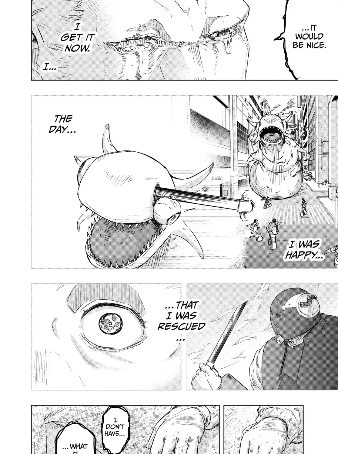 Read Snowball Earth chapter 19 image 60 on Lezhin