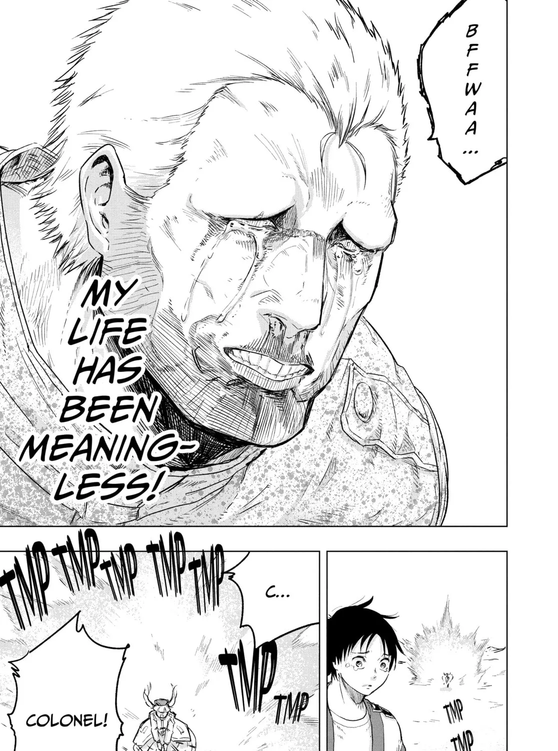 Read Snowball Earth chapter 19 image 62 on Lezhin