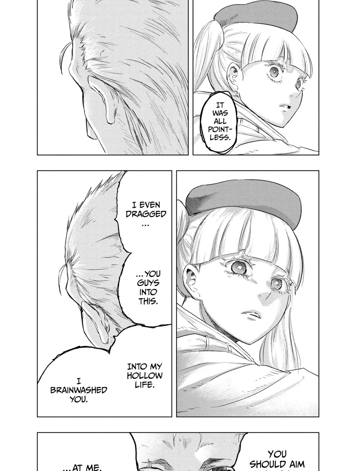 Read Snowball Earth chapter 19 image 66 on Lezhin