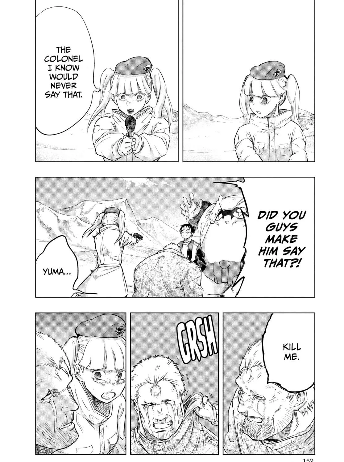 Read Snowball Earth chapter 19 image 68 on Lezhin