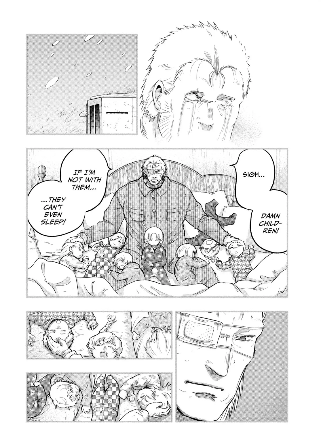 Read Snowball Earth chapter 19 image 74 on Lezhin