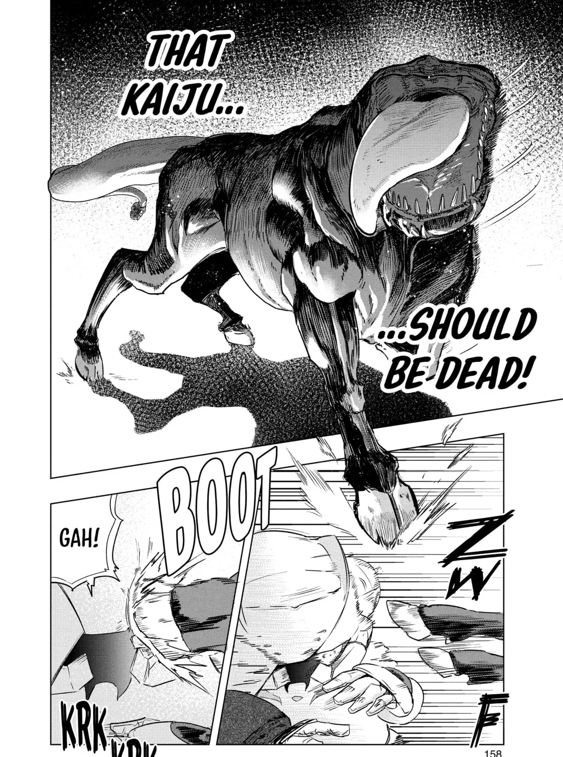 Read Snowball Earth chapter 19 image 80 on Lezhin