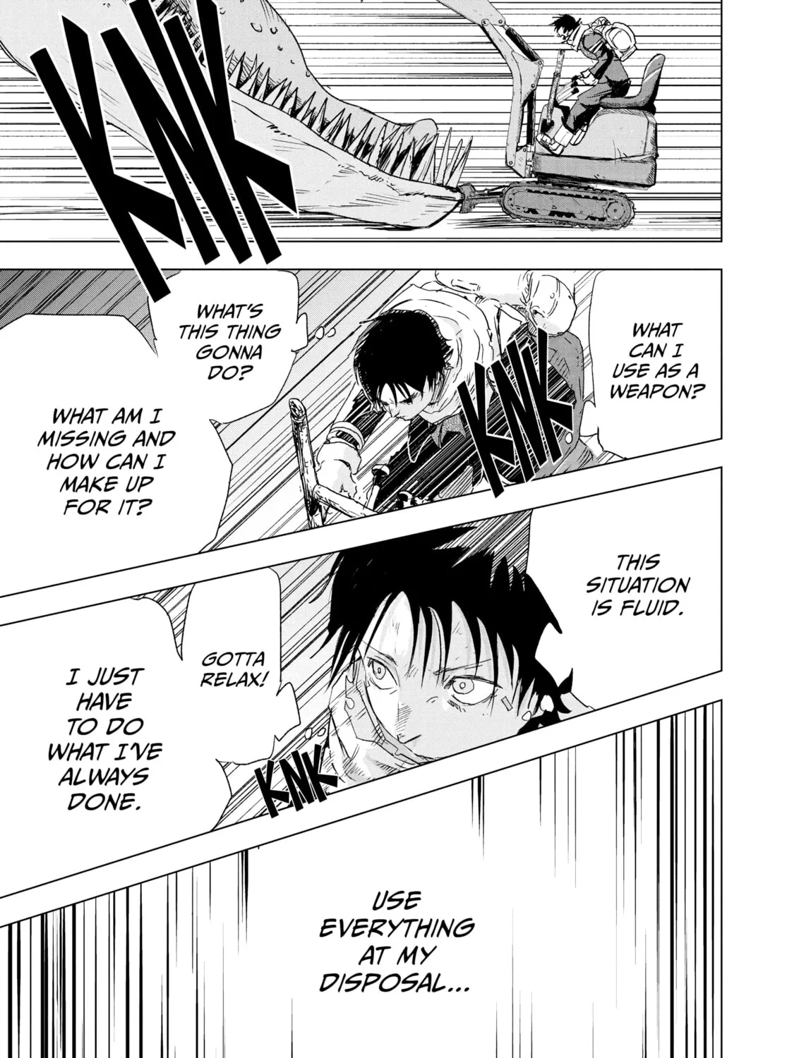 Read Snowball Earth chapter 2 image 54 on Lezhin
