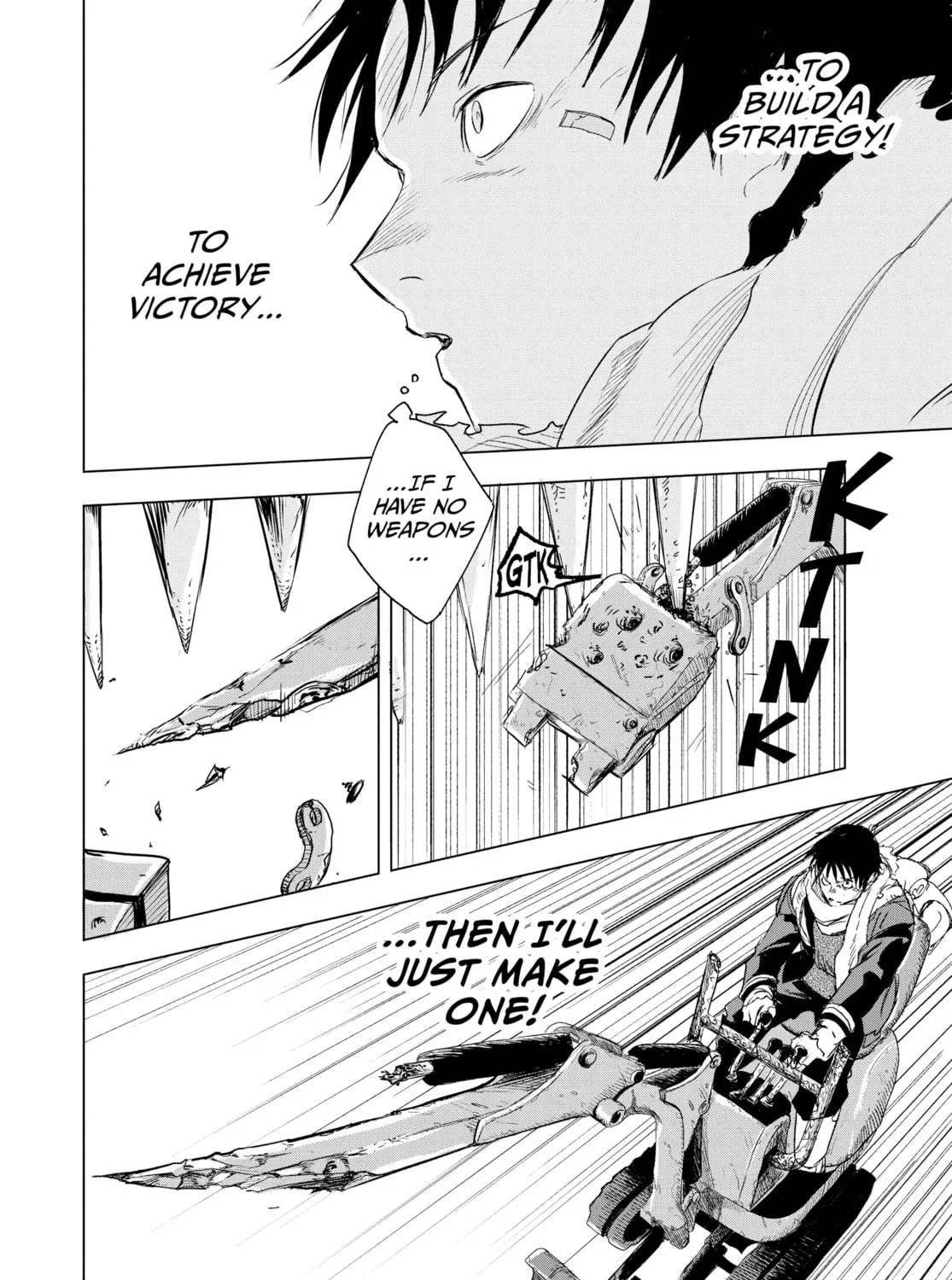Read Snowball Earth chapter 2 image 56 on Lezhin