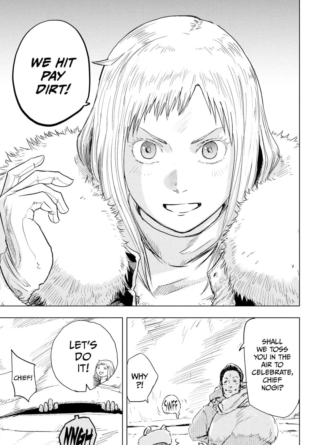 Read Snowball Earth chapter 2 image 68 on Lezhin