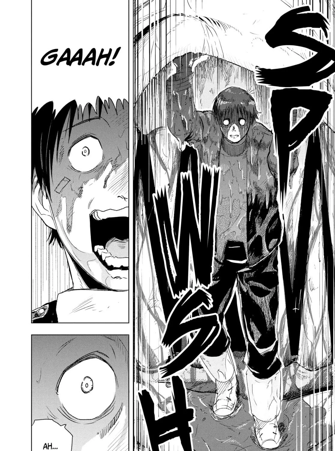 Read Snowball Earth chapter 2 image 70 on Lezhin