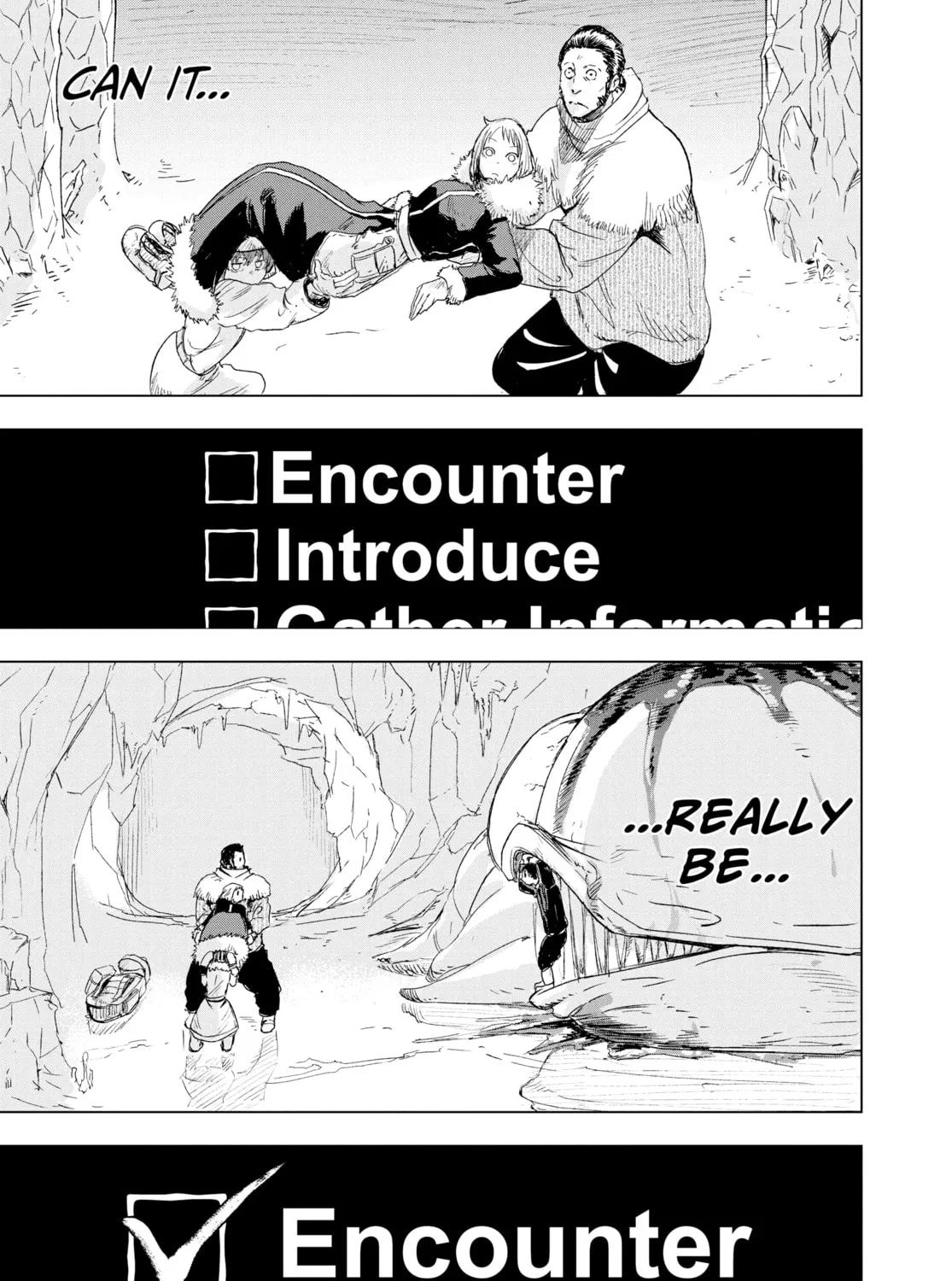 Read Snowball Earth chapter 2 image 72 on Lezhin