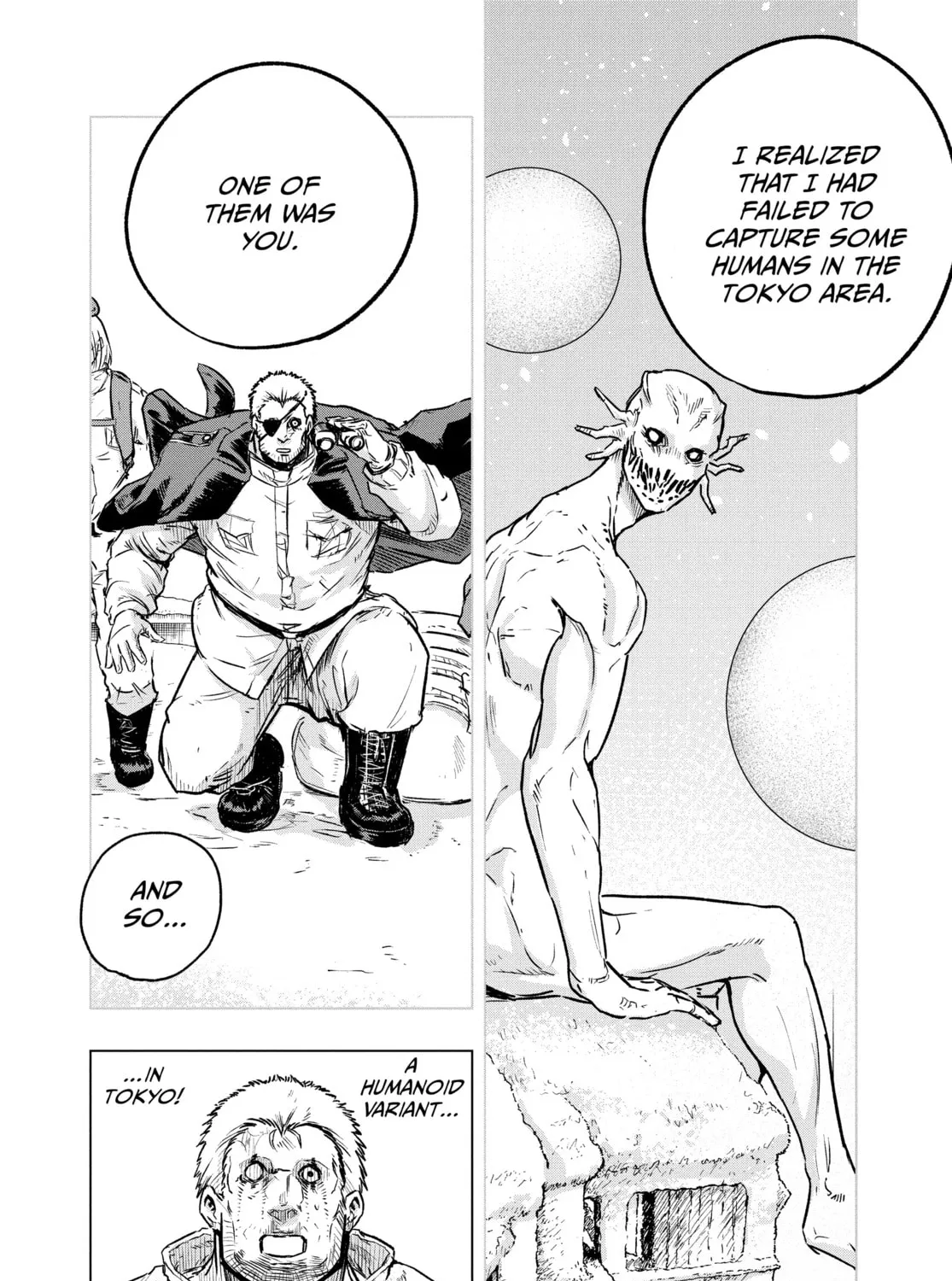 Read Snowball Earth chapter 20 image 14 on Lezhin