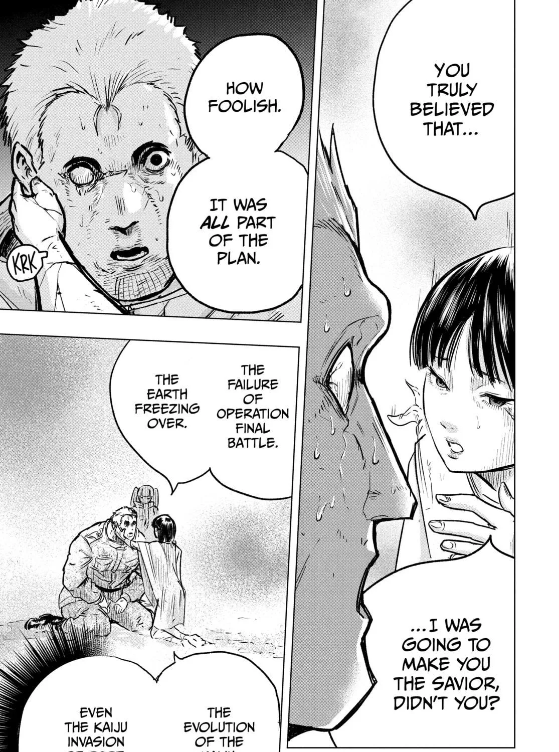 Read Snowball Earth chapter 20 image 28 on Lezhin