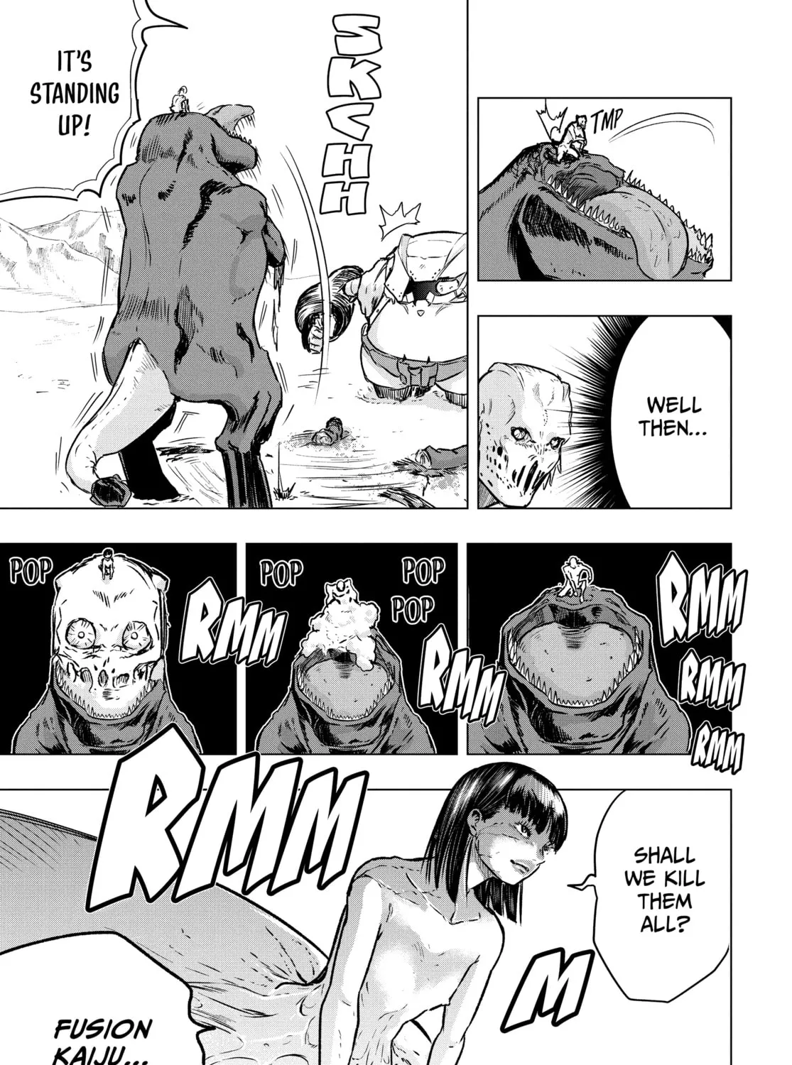 Read Snowball Earth chapter 20 image 44 on Lezhin