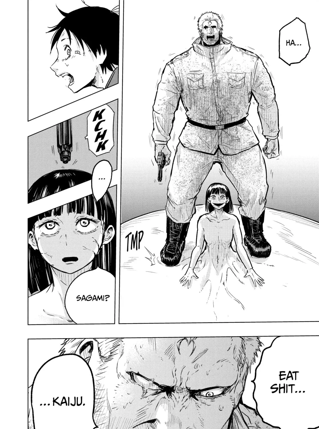 Read Snowball Earth chapter 20 image 50 on Lezhin