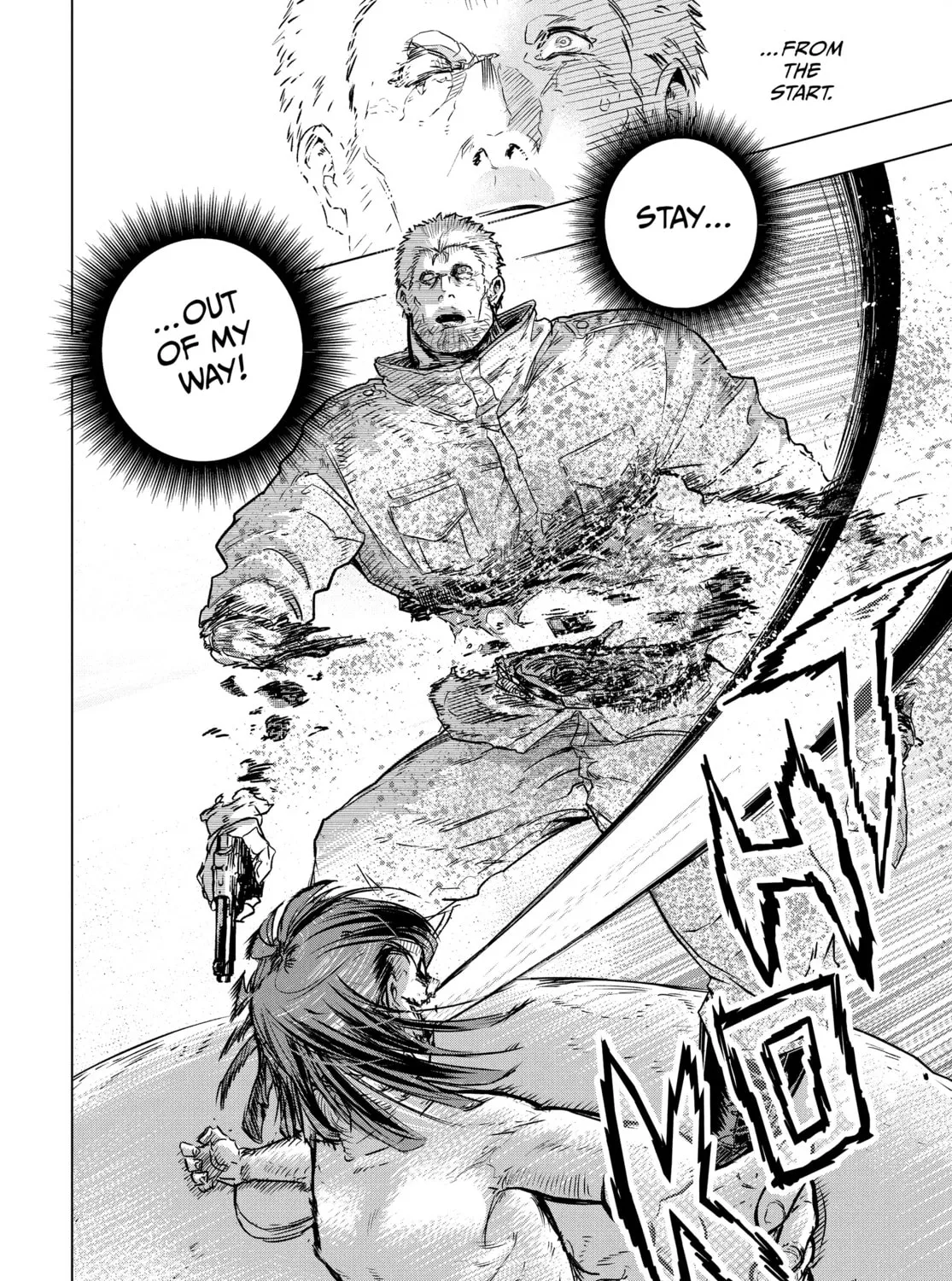 Read Snowball Earth chapter 20 image 54 on Lezhin