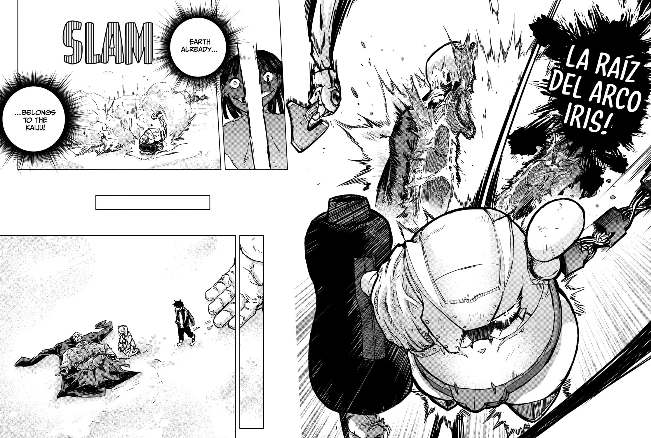 Read Snowball Earth chapter 20 image 58 on Lezhin
