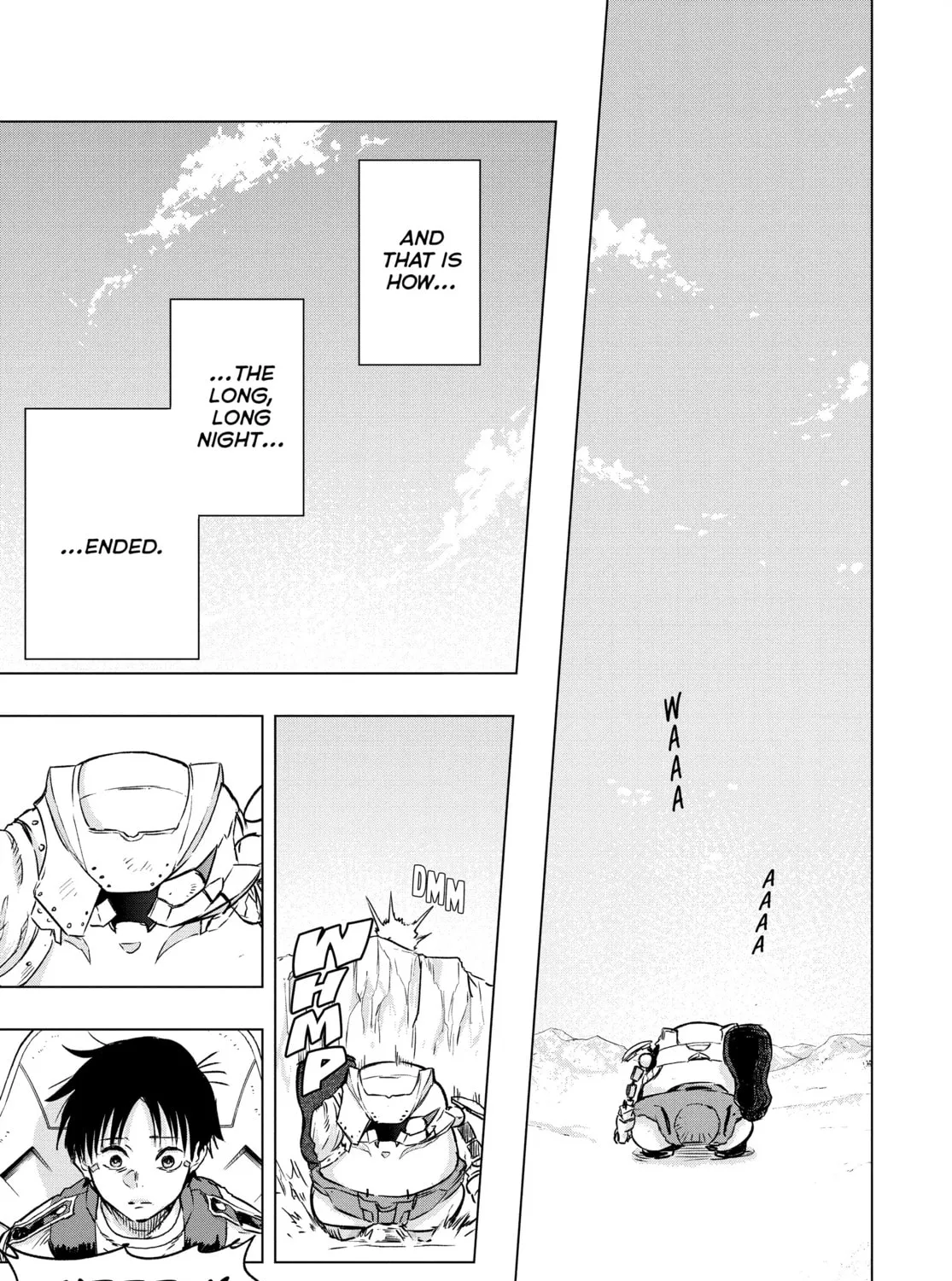 Read Snowball Earth chapter 20 image 66 on Lezhin