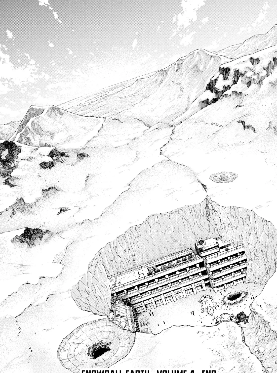 Read Snowball Earth chapter 20 image 74 on Lezhin