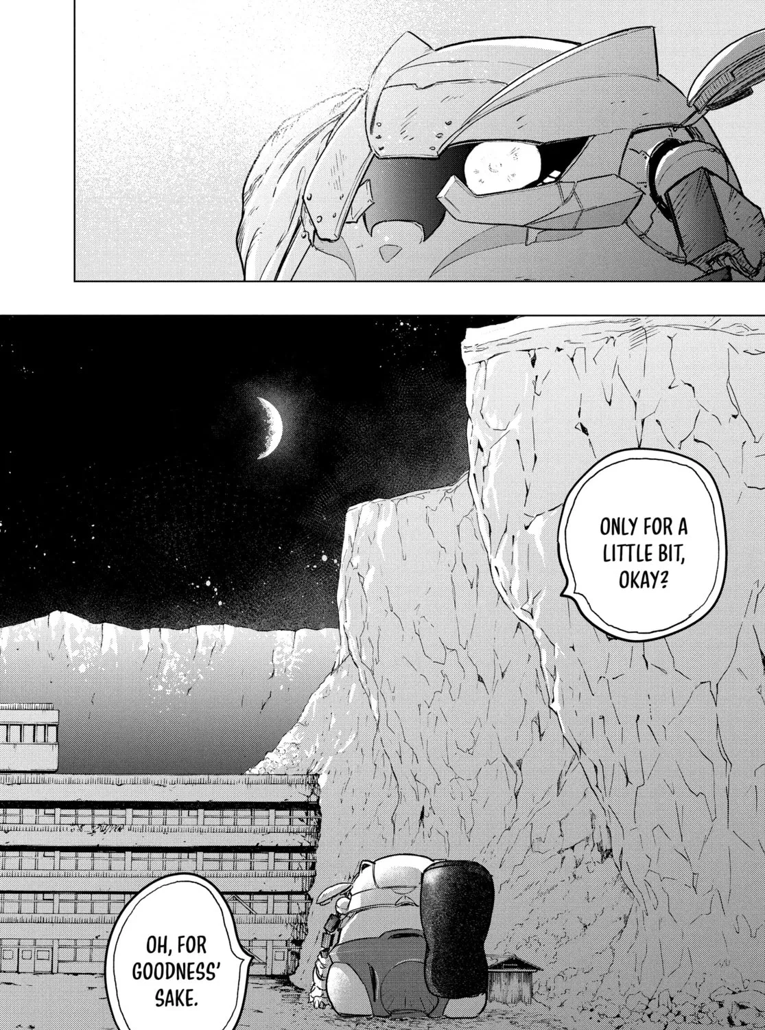 Read Snowball Earth chapter 21 image 80 on Lezhin