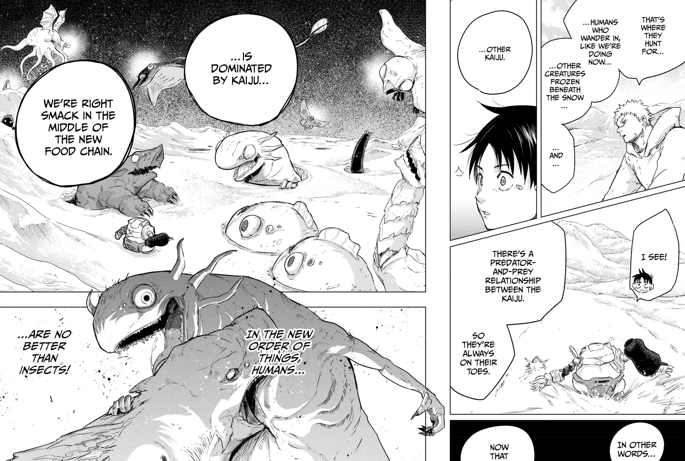 Read Snowball Earth chapter 22 image 54 on Lezhin