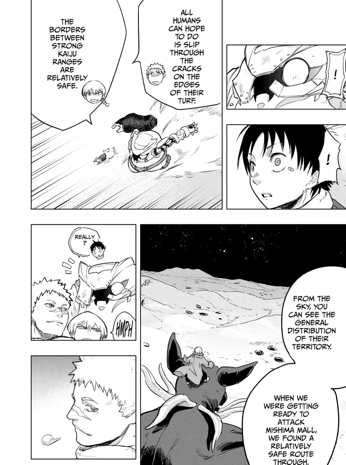 Read Snowball Earth chapter 22 image 56 on Lezhin