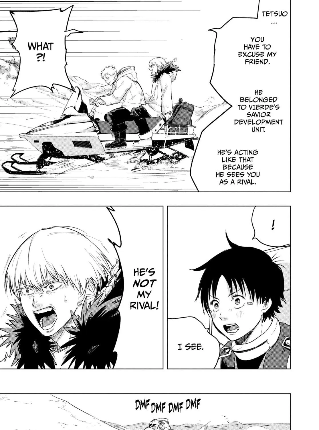 Read Snowball Earth chapter 22 image 58 on Lezhin