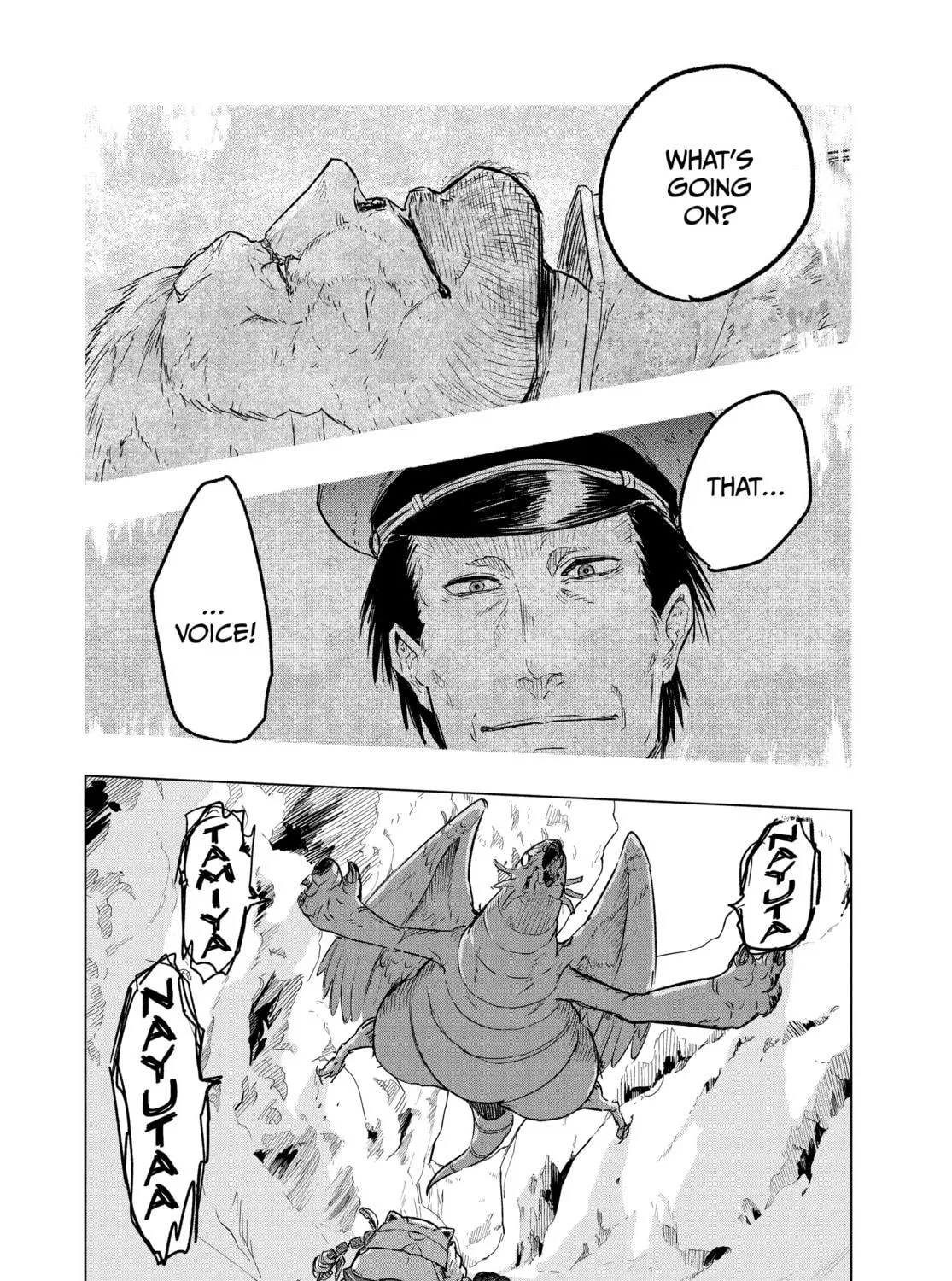 Read Snowball Earth chapter 22 image 70 on Lezhin