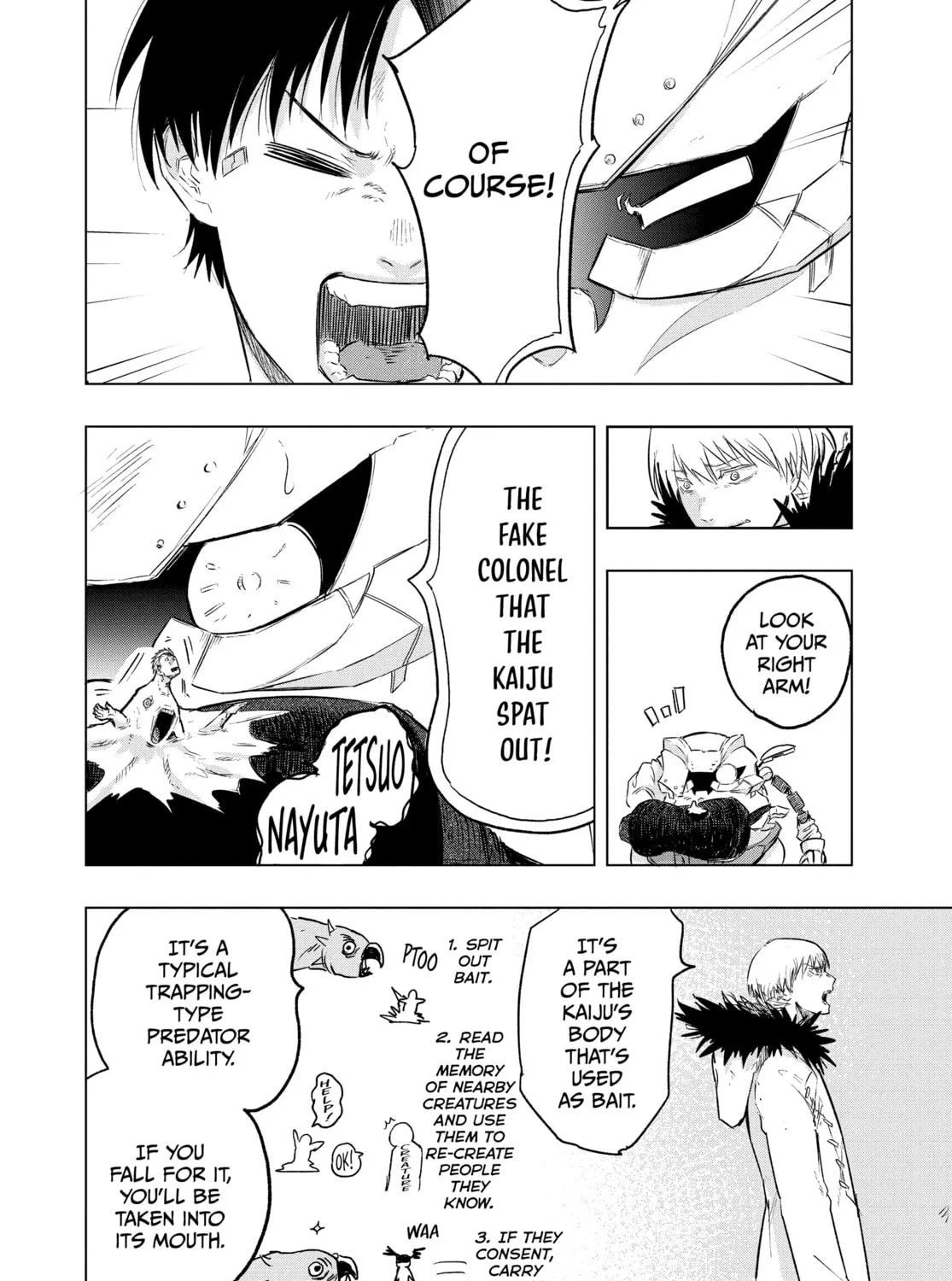Read Snowball Earth chapter 23 image 44 on Lezhin