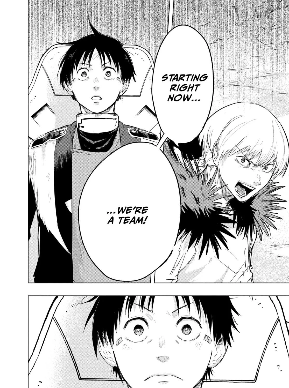 Read Snowball Earth chapter 23 image 48 on Lezhin