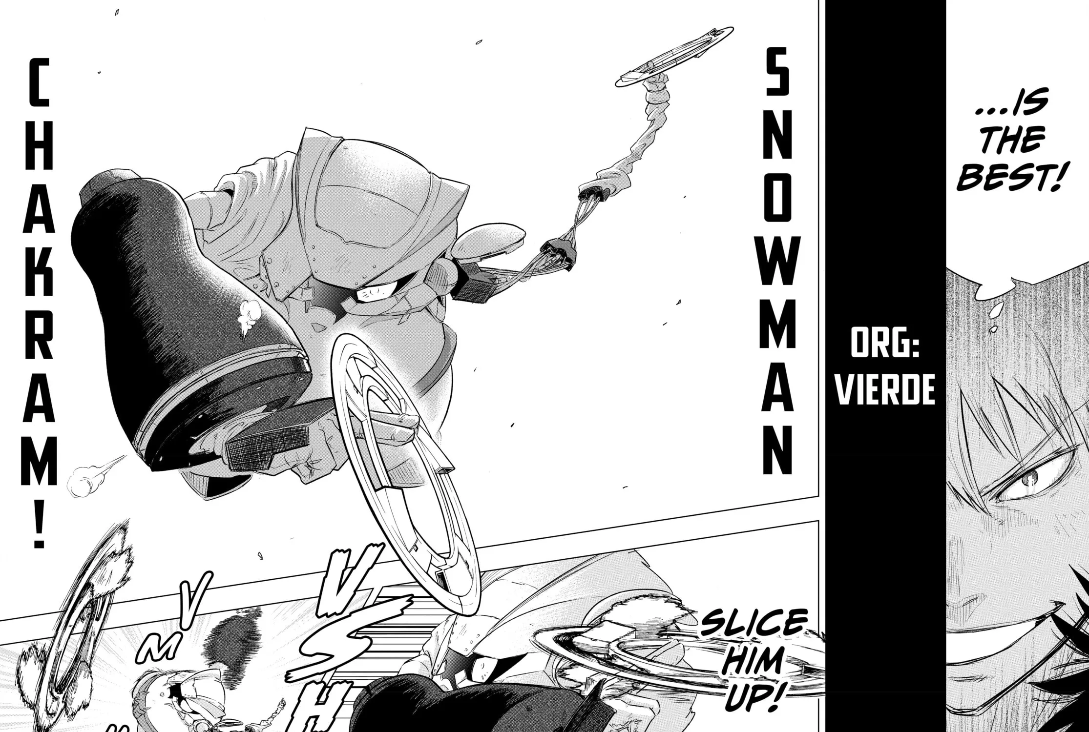 Read Snowball Earth chapter 23 image 66 on Lezhin