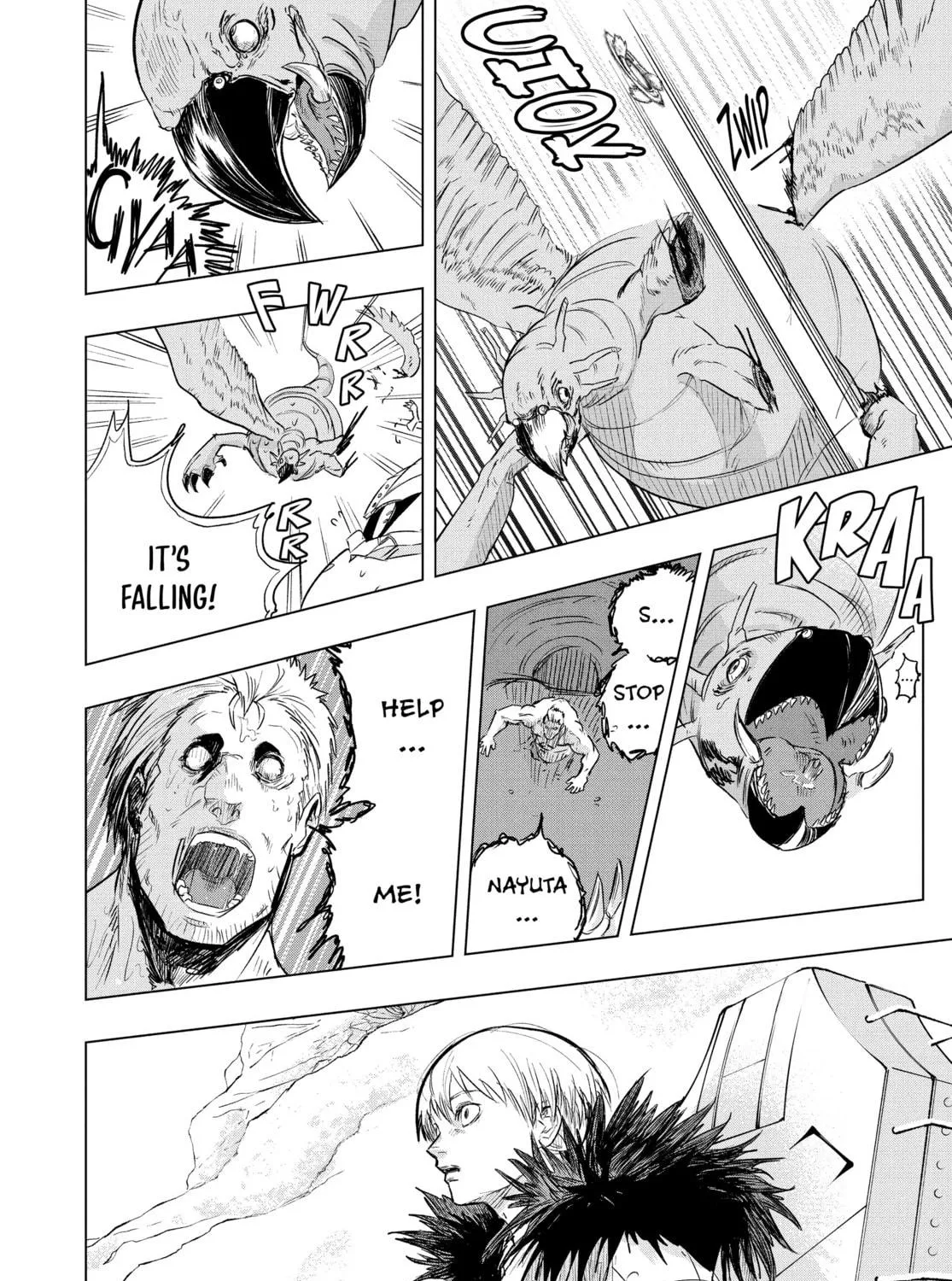 Read Snowball Earth chapter 23 image 68 on Lezhin