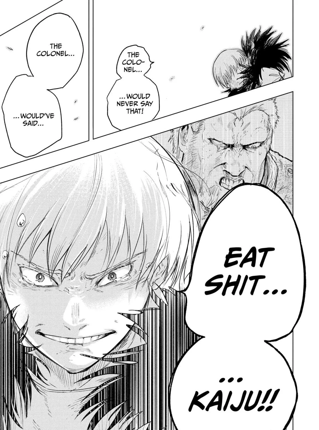 Read Snowball Earth chapter 23 image 70 on Lezhin