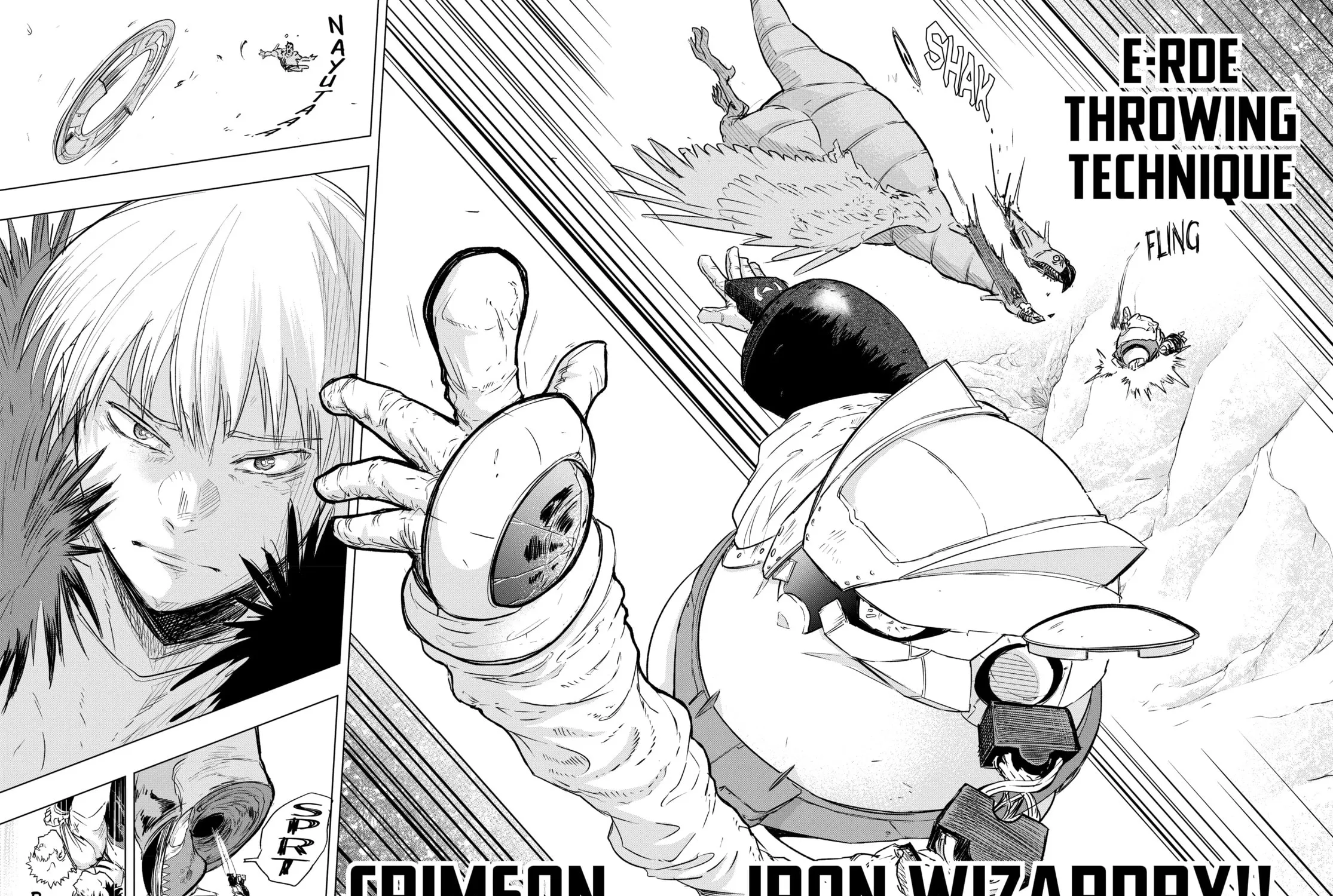 Read Snowball Earth chapter 23 image 72 on Lezhin