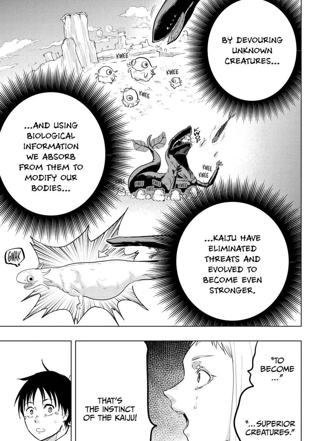 Read Snowball Earth chapter 24 image 26 on Lezhin