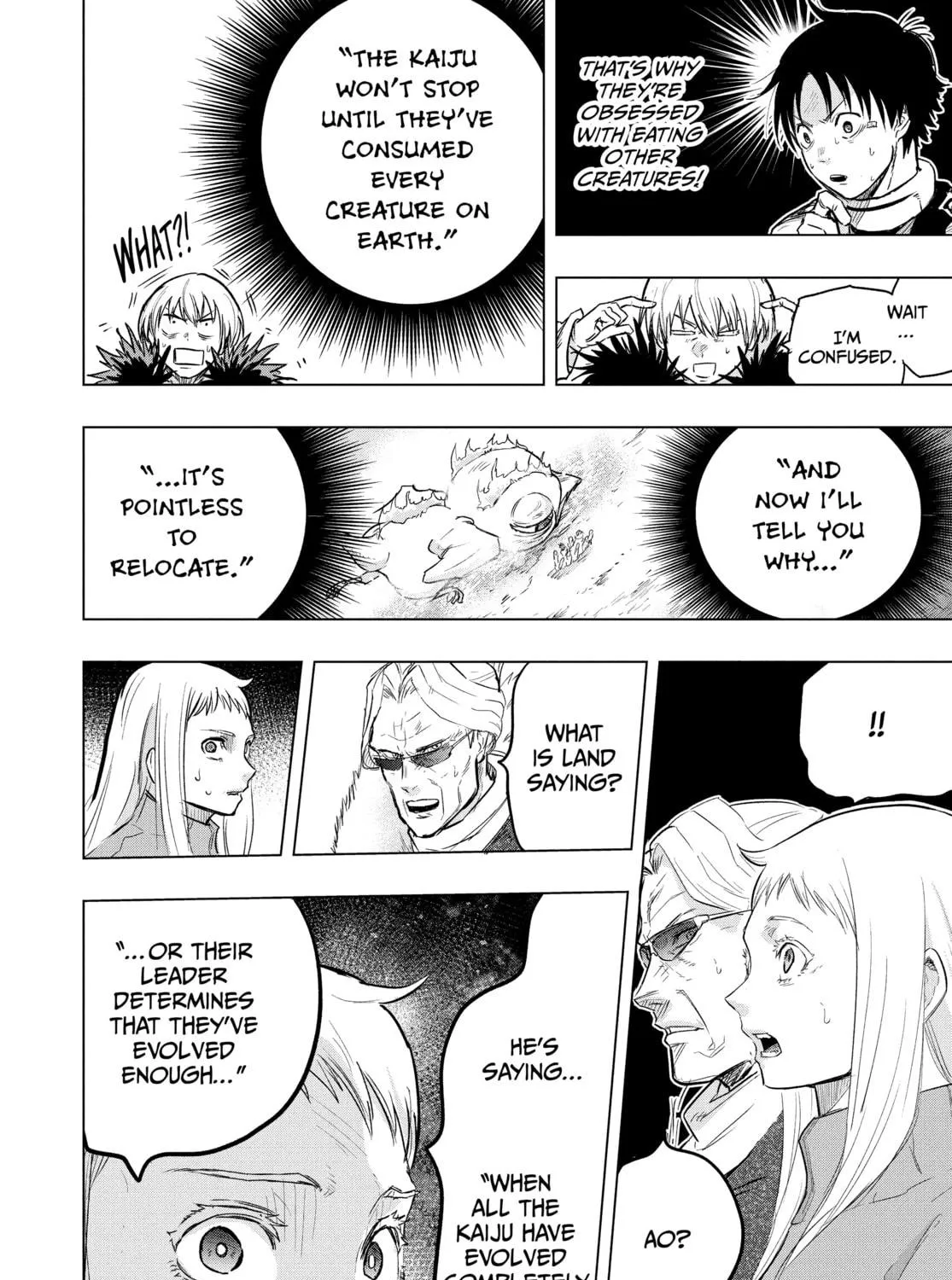 Read Snowball Earth chapter 24 image 28 on Lezhin