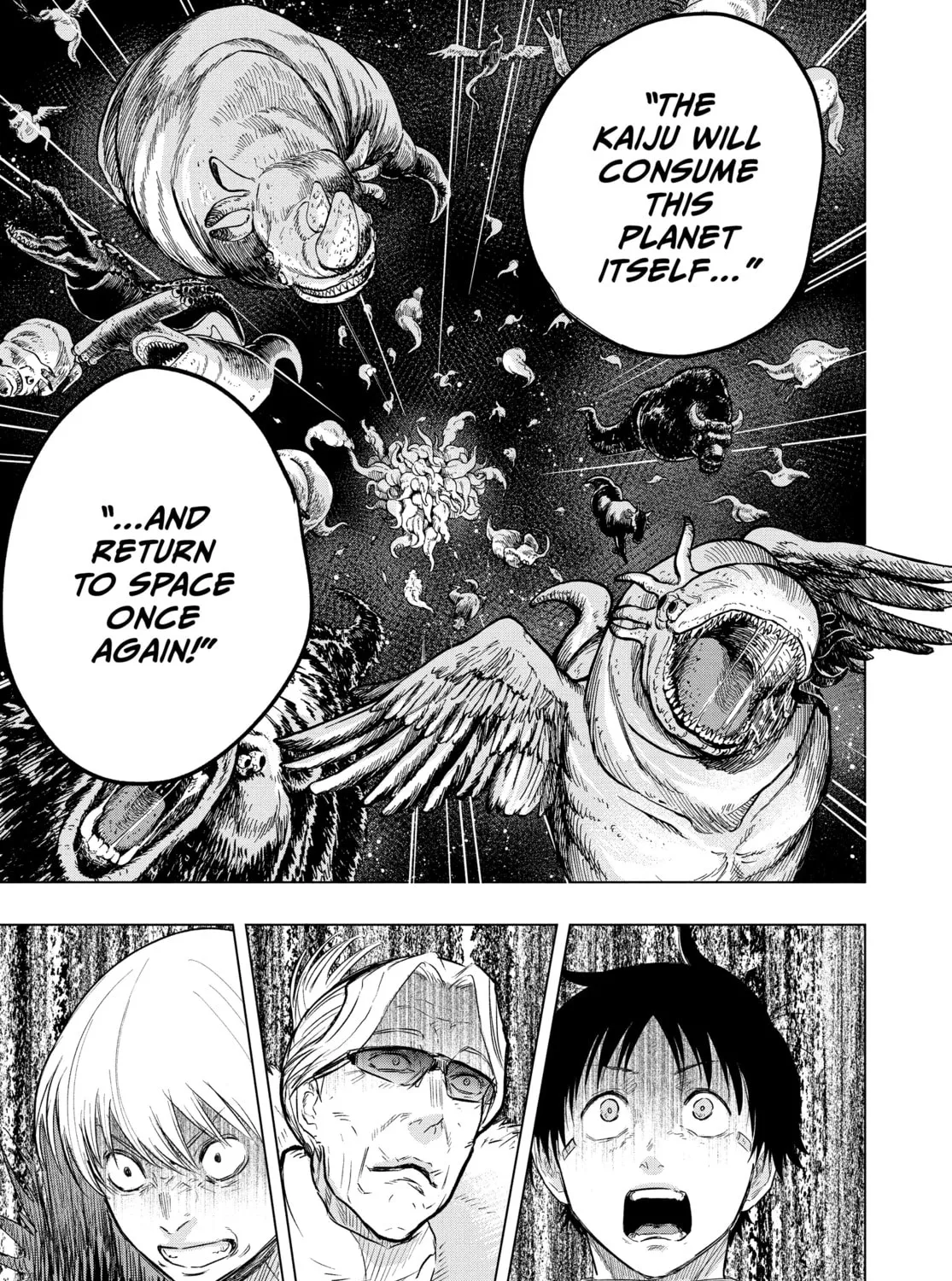 Read Snowball Earth chapter 24 image 30 on Lezhin