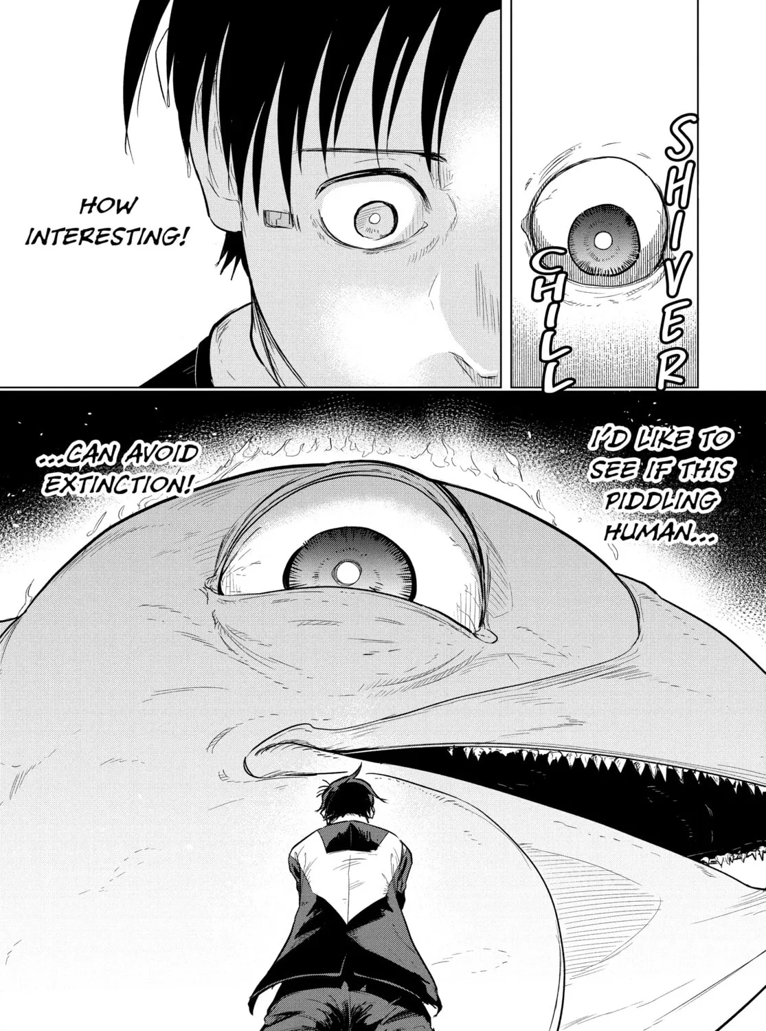 Read Snowball Earth chapter 24 image 42 on Lezhin