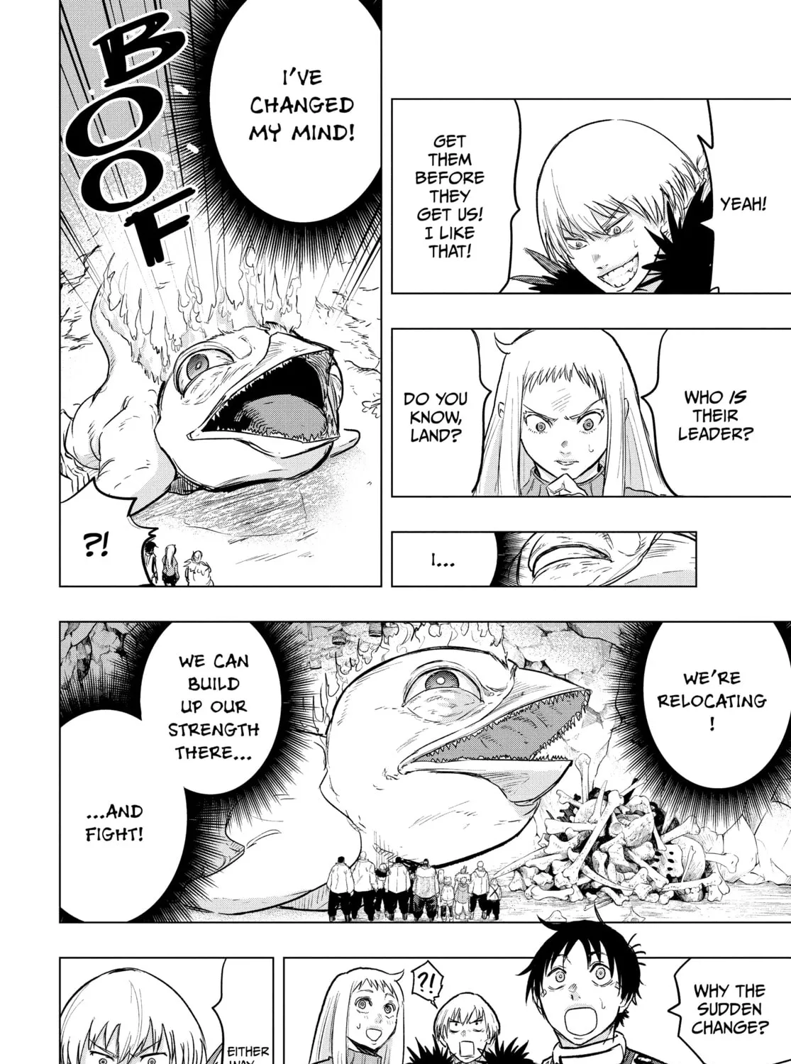 Read Snowball Earth chapter 24 image 44 on Lezhin