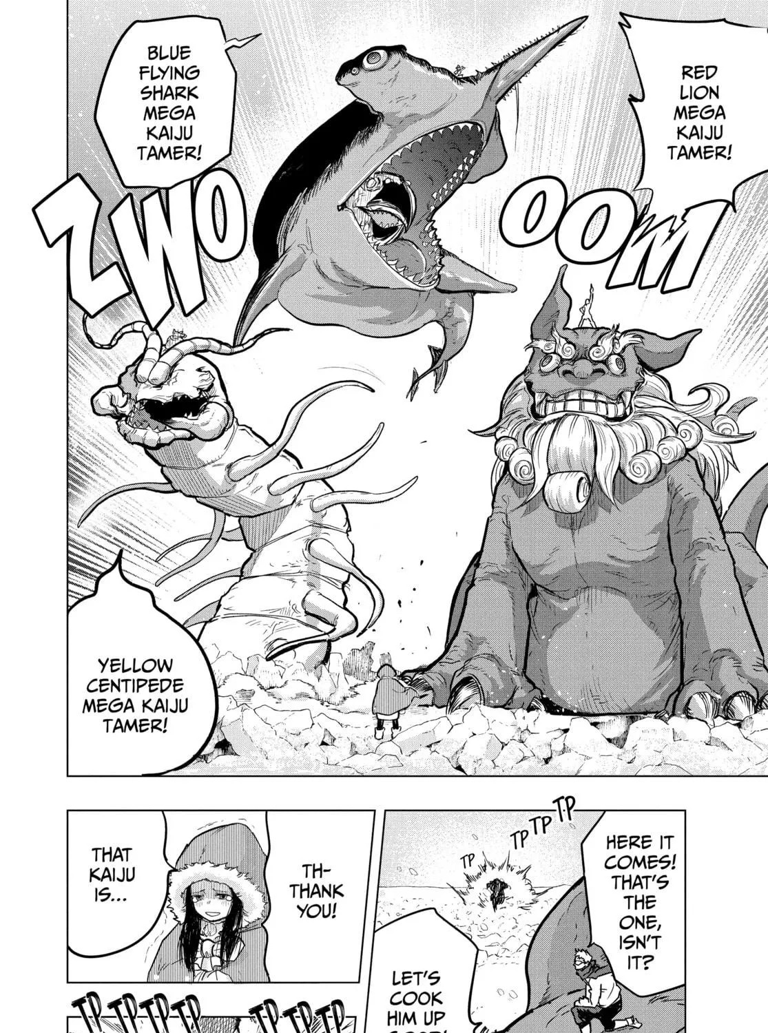 Read Snowball Earth chapter 24 image 52 on Lezhin